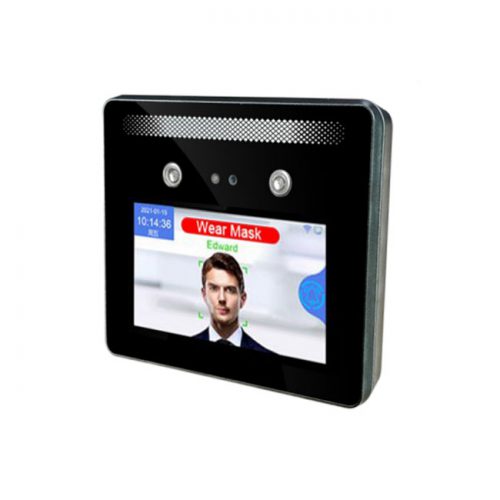 دستگاه حضور و غیاب TFace-105 تی فیس