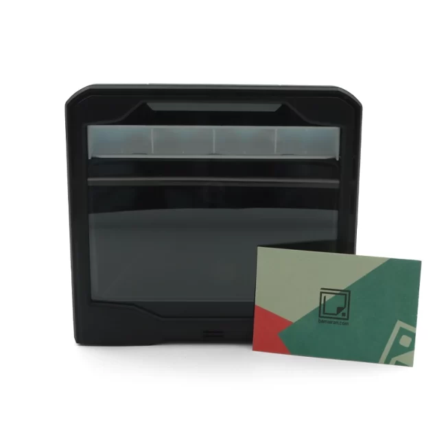 بارکدخوان هروج N.B 250DT
