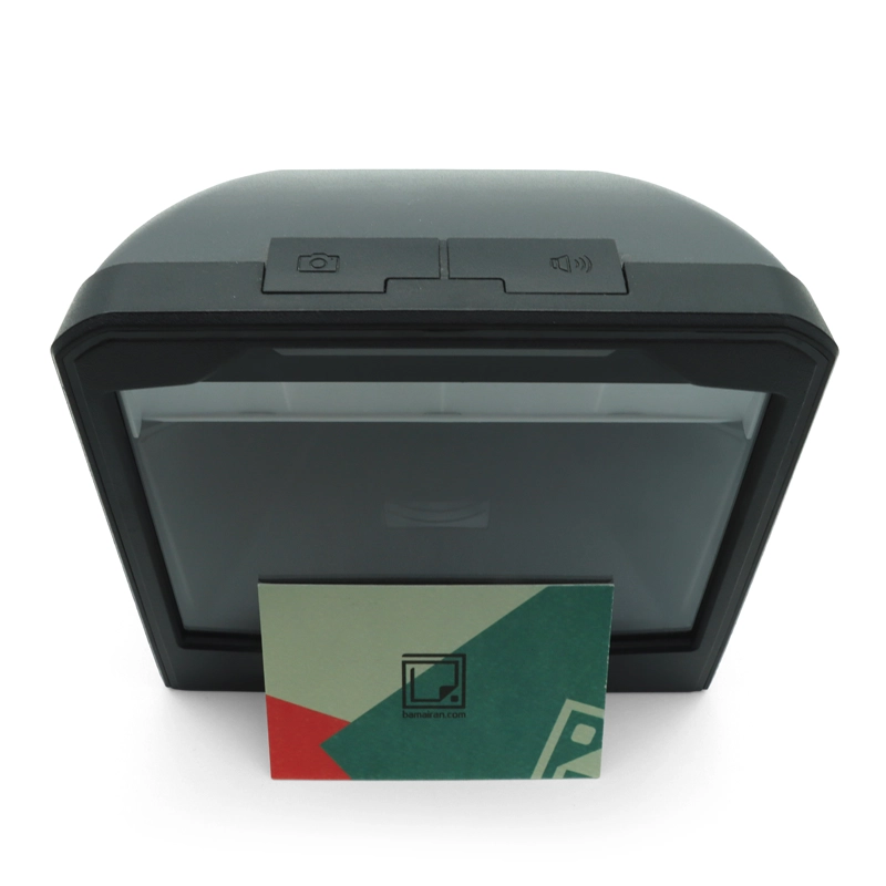 بارکدخوان HEROJE مدل N.B 250DT