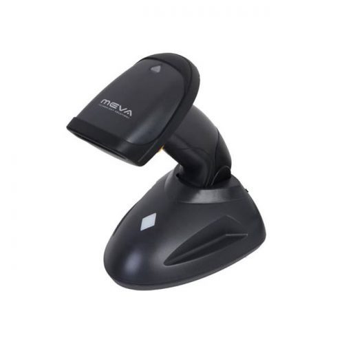 MEVA MBS-3880 بارکدخوان میوا
