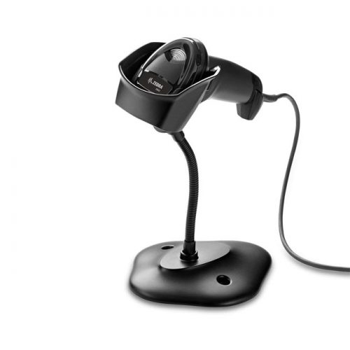 Zebra Symbol DS4308 بارکدخوان زبرا