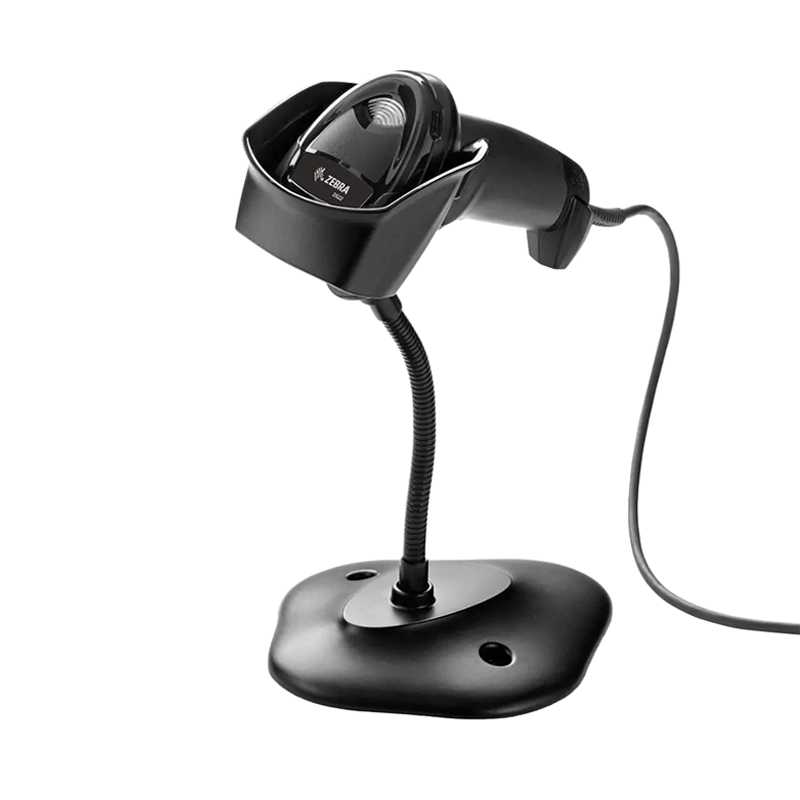 بارکد خوان سیمی Zebra Symbol DS4308