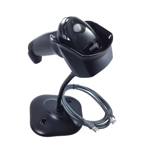 بارکدخوان Zebra Symbol DS4308 زبرا
