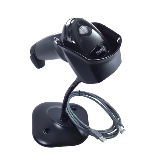 بارکدخوان Zebra Symbol DS4308 زبرا