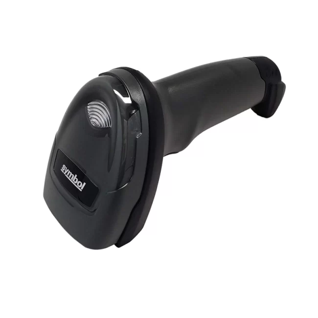بارکدخوان زبرا Symbol DS4308