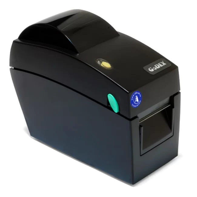 پرینتر لیبل گودکس مدل DT2x