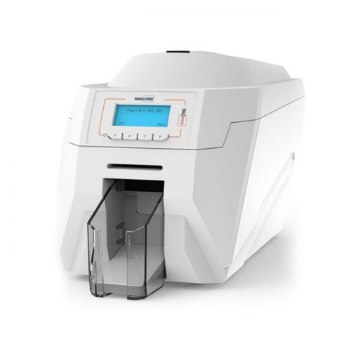 Magicard 360 NEO چاپگر کارت مجیکارد نئو