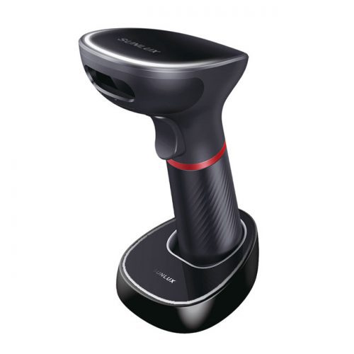 SUNLUX XL-9610 بارکدخوان سان لوکس