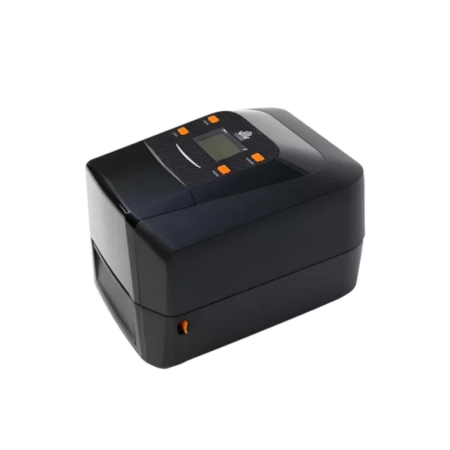 لیبل پرینتر وین کد مدل LP433E