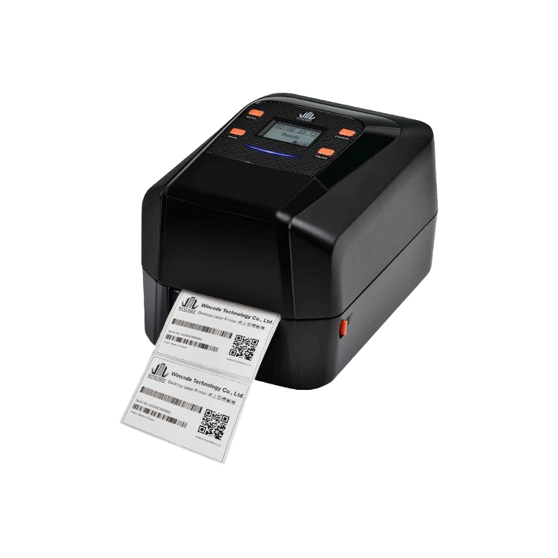 لیبل پرینتر Wincode LP433E