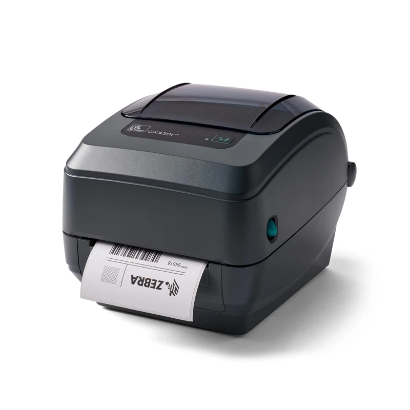 لیبل پرینتر Zebra GK420t
