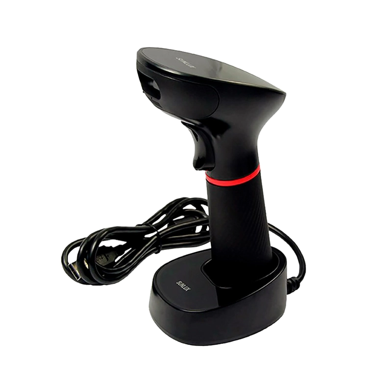 بارکدخوان سان لوکس XL-9610 بارکدخوان سان لوکس XL-9610