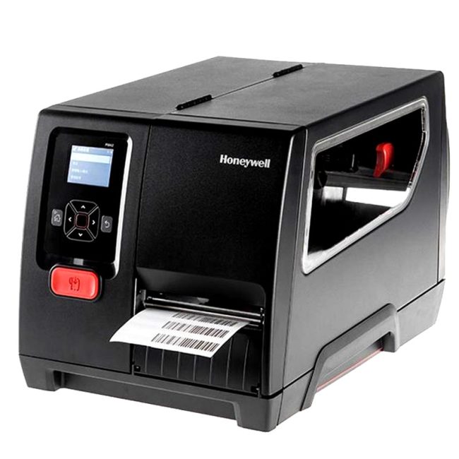 لیبل پرینتر Honeywell PM42 هانیول