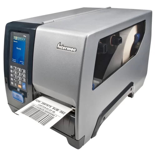 لیبل پرینتر Honeywell PM43 هانیول