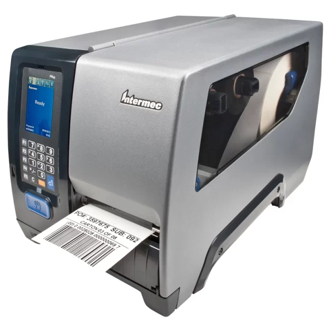 لیبل پرینتر Honeywell PM43 هانیول