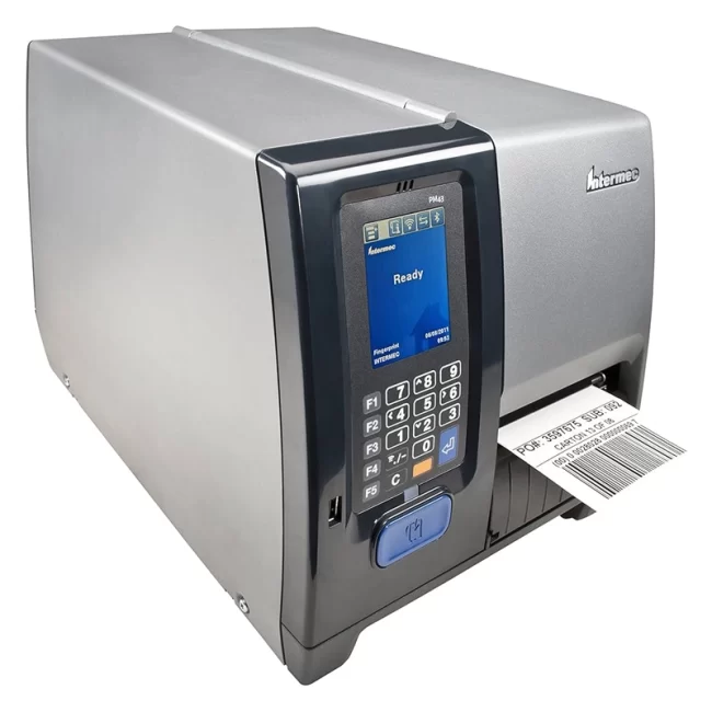 لیبل پرینتر Honeywell مدل PM43