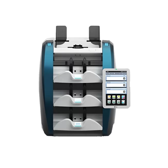 سورتر اسکناس کیسان Smart K3