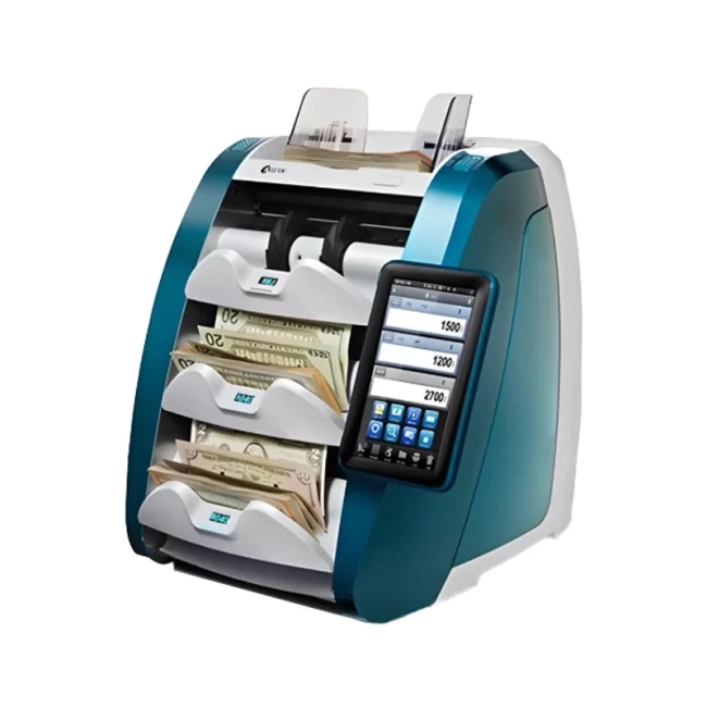 سورتر اسکناس Kisan مدل Smart K3