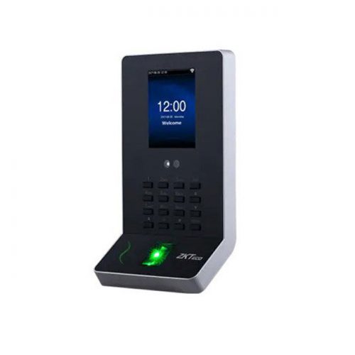 MBA-600 دستگاه حضور و غیاب