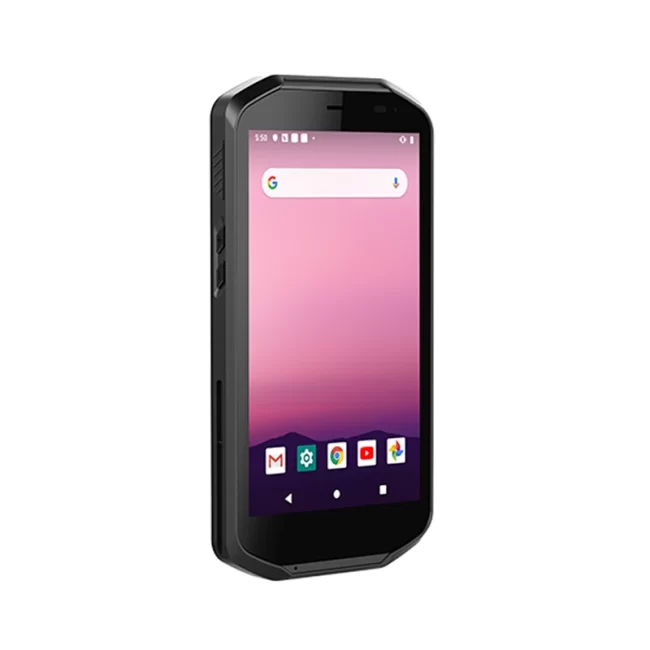 بارکدخوان RHINO مدل R51 pda