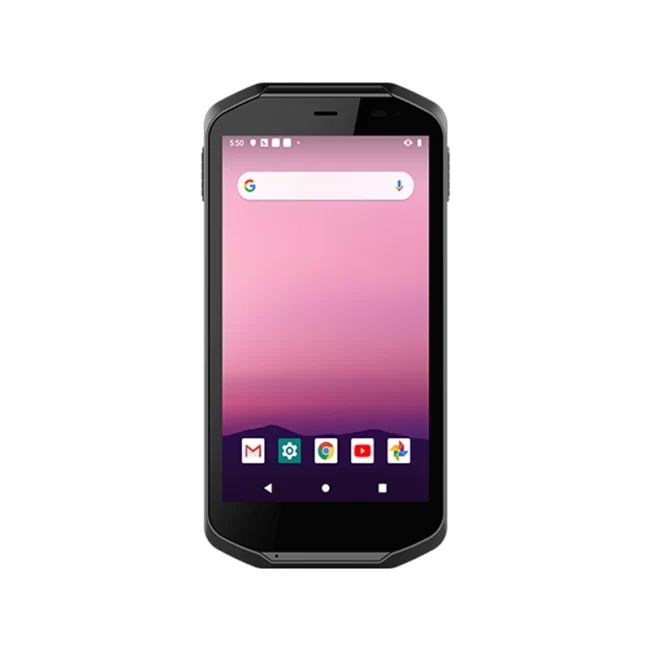 بارکدخوان RHINO R51 راینو