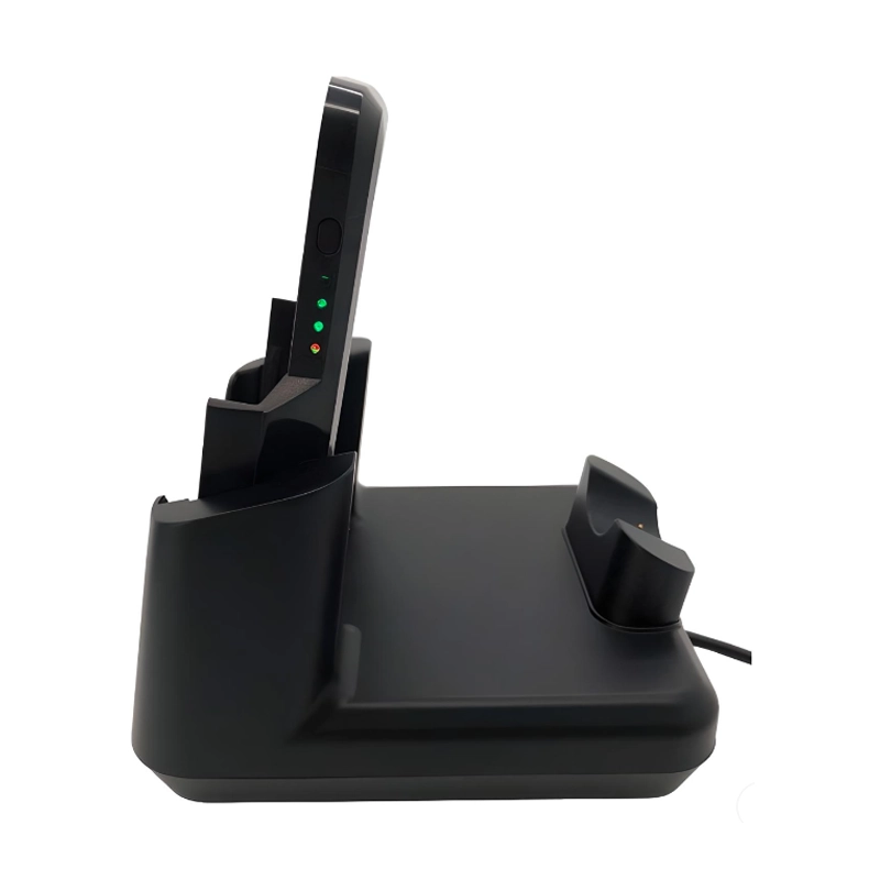 بارکدخوان RHINO R51 در شارژ