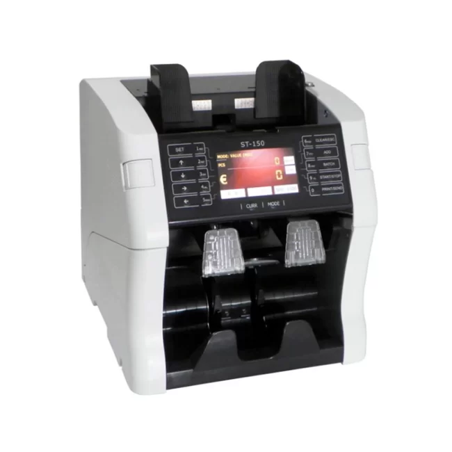 سورتر اسکناس سی تک مدل ST-150NF