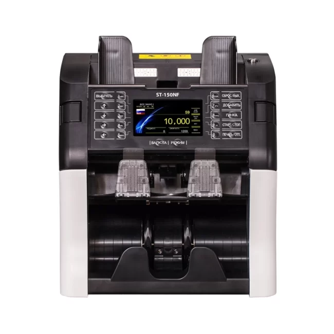 سورتر اسکناس Seetech ST-150NF سی تک