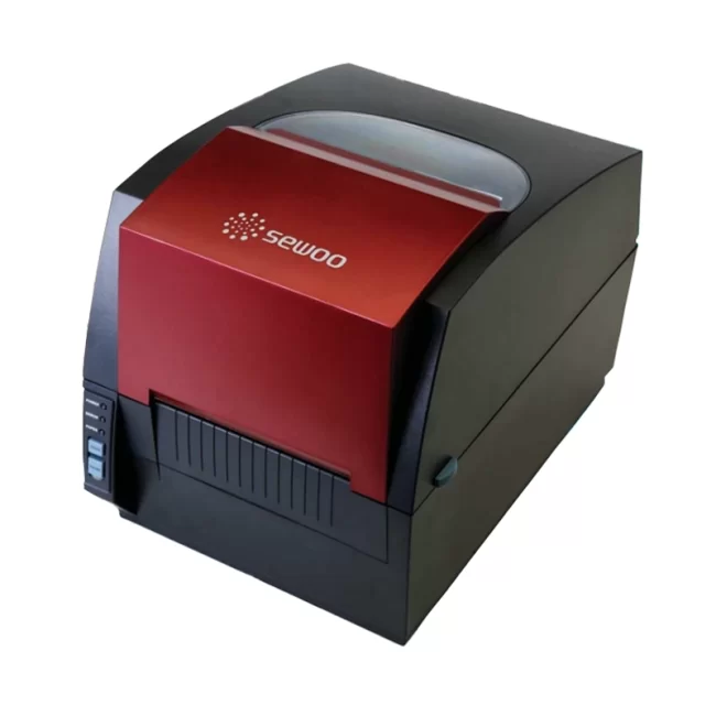 لیبل پرینتر سوو مدل LK-B230ii