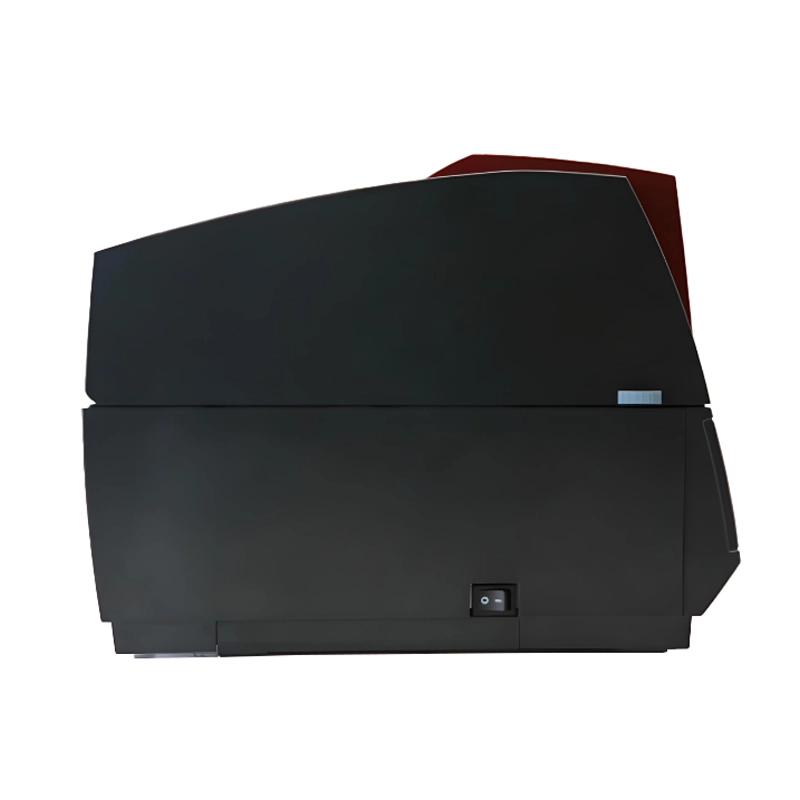 نمای کناری لیبل پرینتر Sewoo LK-B230ii