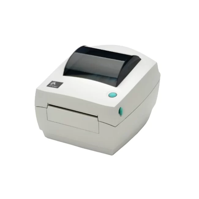 لیبل پرینتر Zebra مدل GC420d