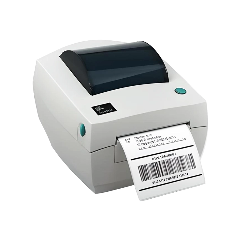 لیبل پرینتر Zebra GC420d