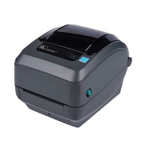 Zebra GX430t لیبل پرینتر زبرا