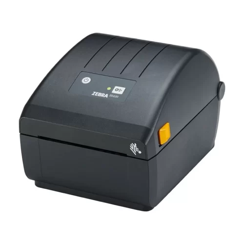 لیبل پرینتر Zebra ZD220d زبرا