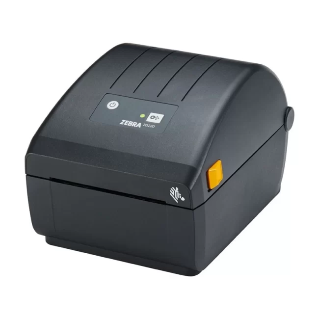 لیبل پرینتر Zebra ZD220d زبرا