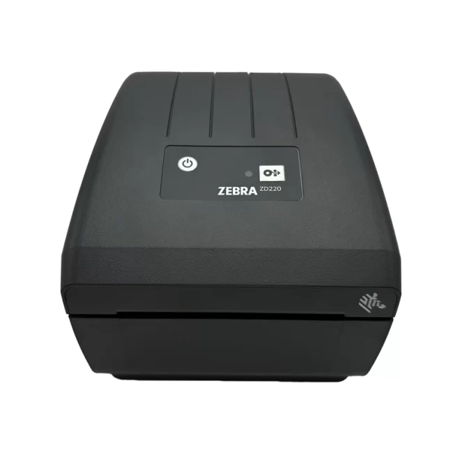 لیبل پرینتر زبرا مدل ZD220d