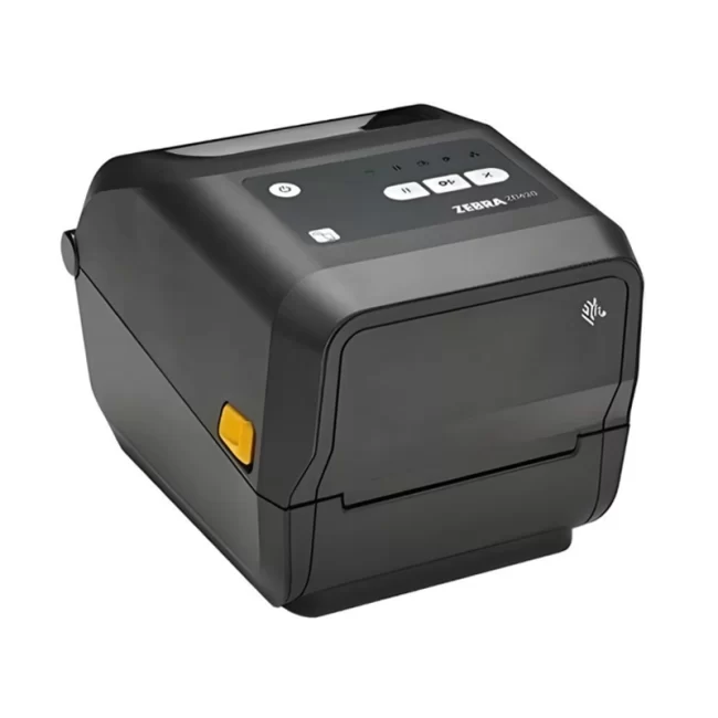 لیبل پرینتر Zebra مدل ZD420t
