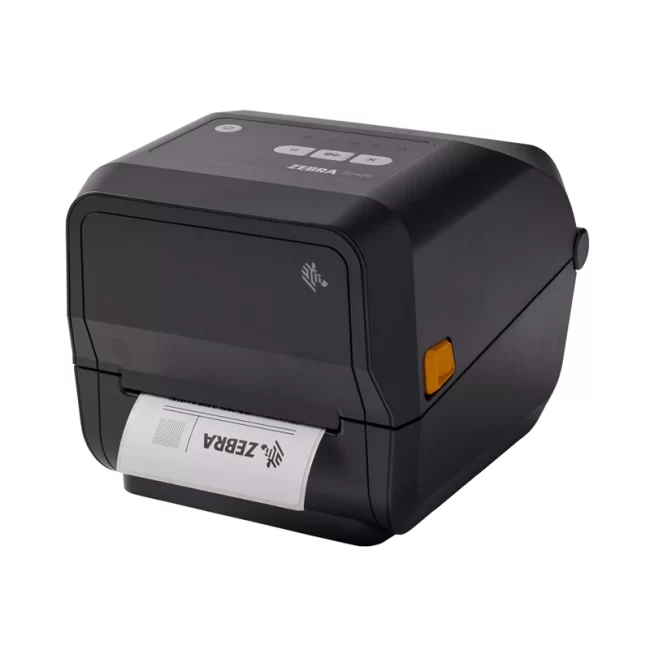 لیبل پرینتر زبرا مدل ZD420t