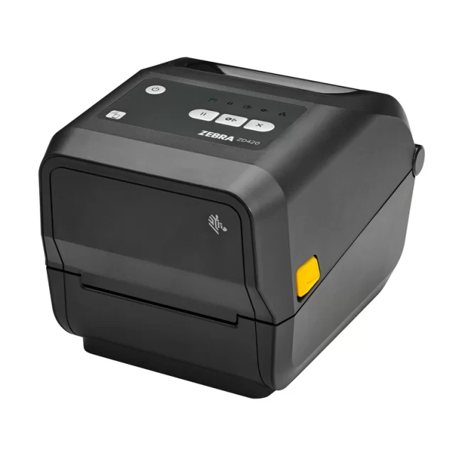 لیبل پرینتر Zebra ZD420t زبرا