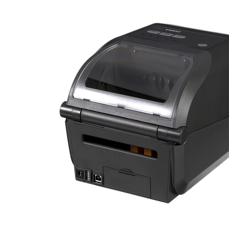 لیبل پرینتر Zebra ZD420t