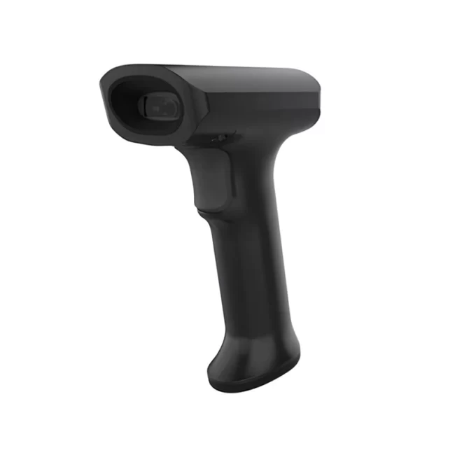 بارکدخوان BAYAMAX مدل Hero 1000