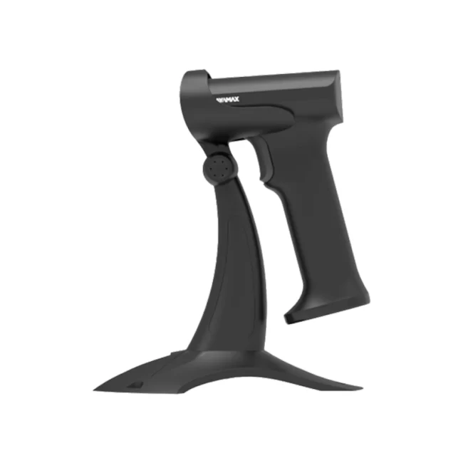 بارکدخوان بایامکس مدل Hero 1000