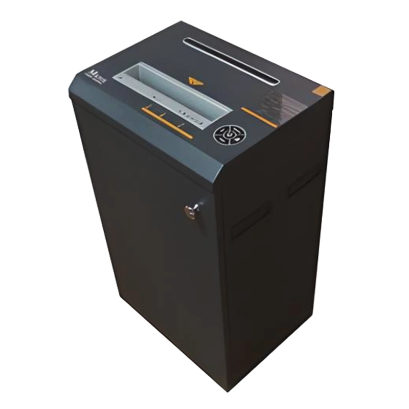 کاغذ خردکن مهر MM-510c