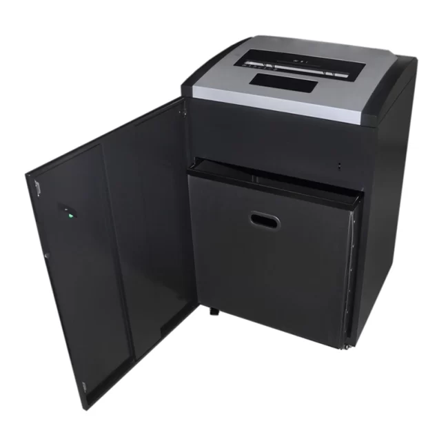 کاغذ خردکن MEHR مدل MM-540