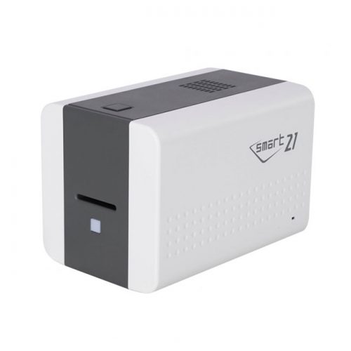Smart-21 چاپگر کارت اسمارت