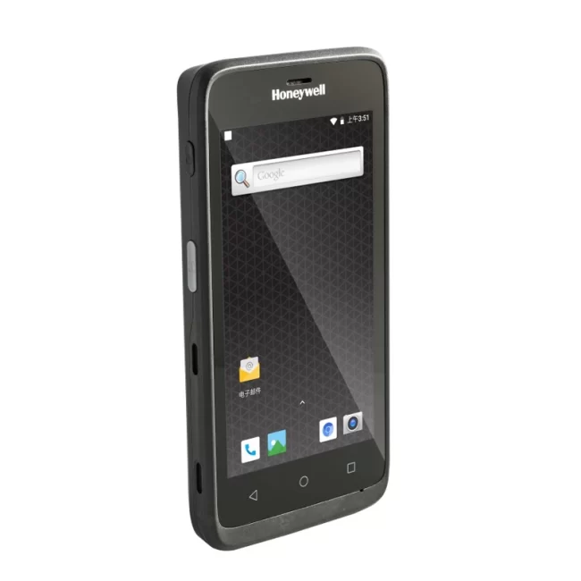 PDA Honeywell ScanPal EDA51
