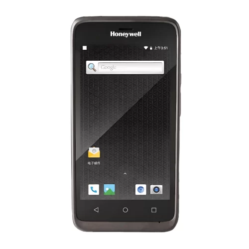 بارکدخوان Honeywell ScanPal EDA51 هانیول