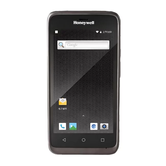 بارکدخوان Honeywell ScanPal EDA51 هانیول