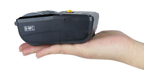 فیش پرینتر سوو LK-P25 سایز کوچک