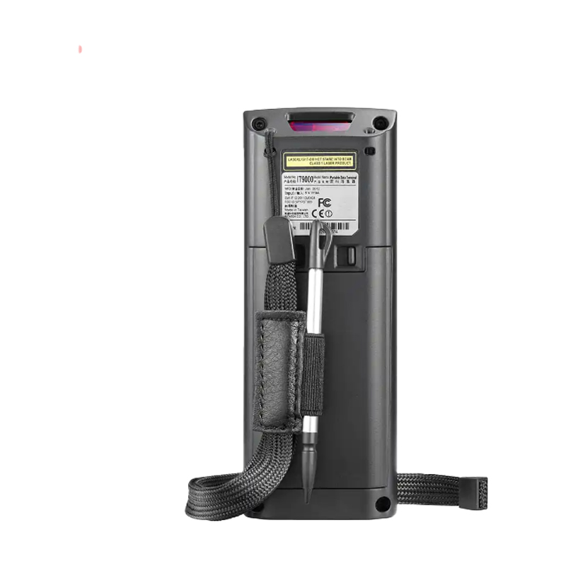 بارکدخوان Unitech SRD650